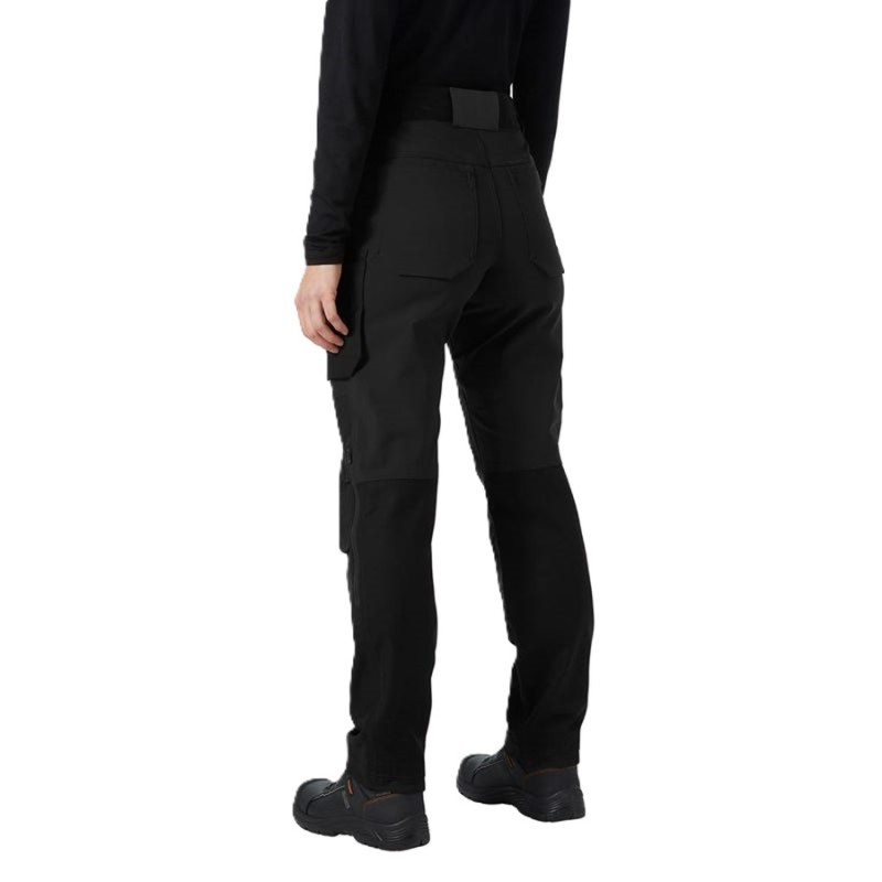 Pantalon mujer helly hansen luna trabajo 77586