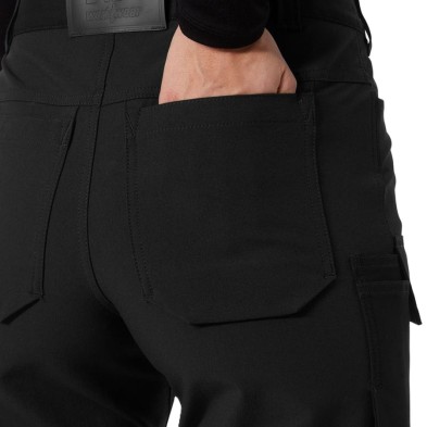 Pantalon Mujer Helly Hansen Luna 77588