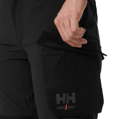 Pantalon Mujer Helly Hansen Luna 77588