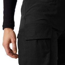 pantalon mujer helly hansen luna 77588 en negro
