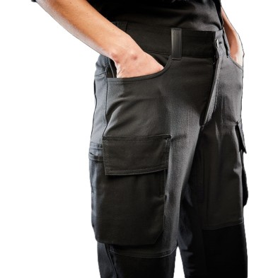Pantalon Mujer Helly Hansen Luna 77588