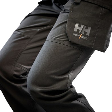 Pantalon Mujer Helly Hansen Luna 77588