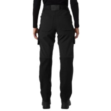 pantalon mujer helly hansen luna 77588 en negro