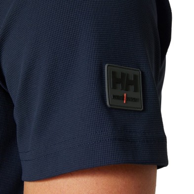 Camiseta Helly Hansen Tech 79249