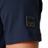 Camiseta helly hansen tech 79249