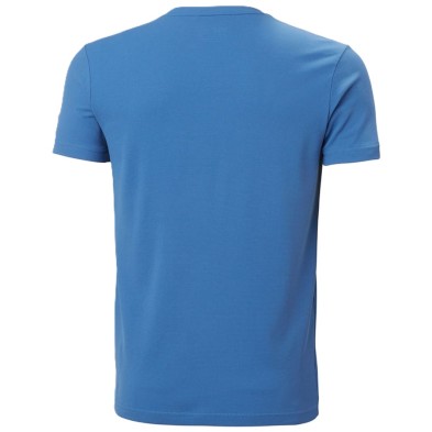 Camiseta Helly Hansen Tech 79249