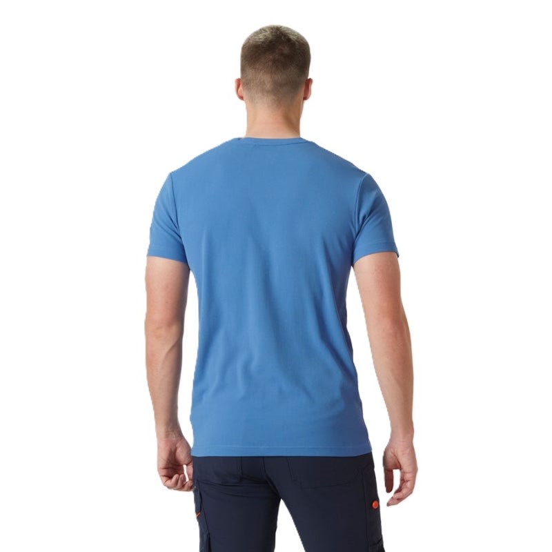 Camiseta helly hansen tech 79249