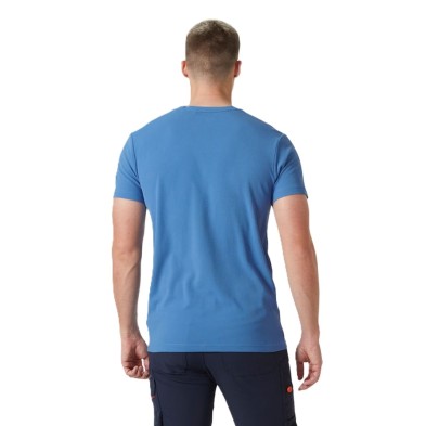 Camiseta Helly Hansen Tech 79249