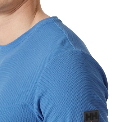 Camiseta Helly Hansen Tech 79249