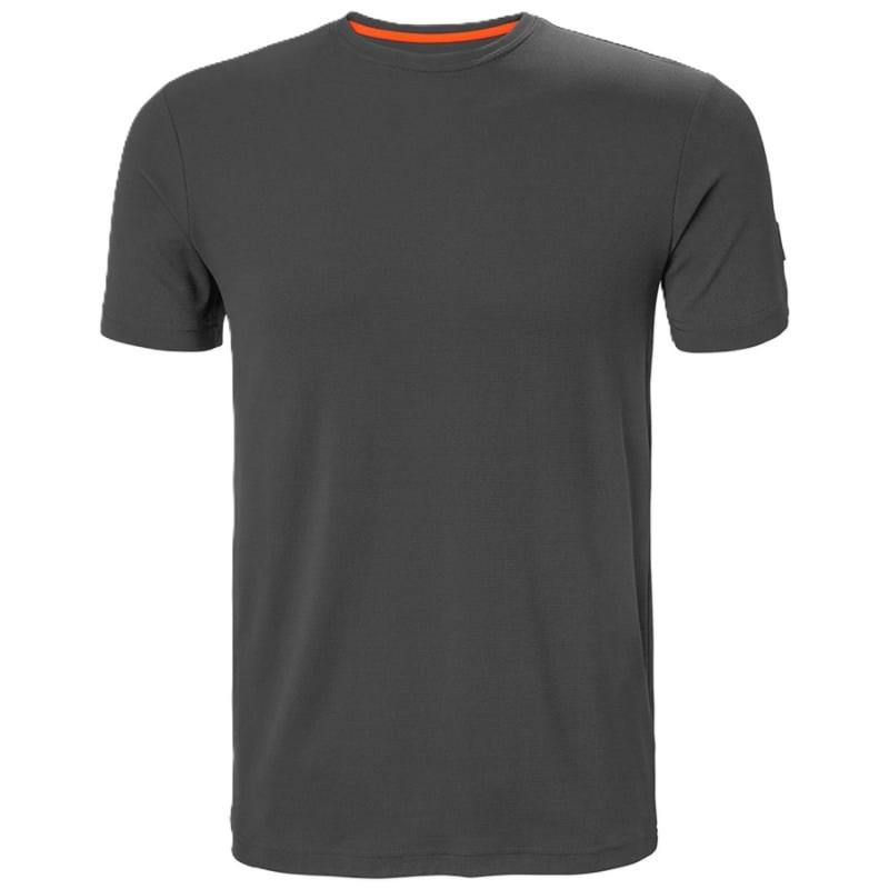 Camiseta helly hansen tech 79249