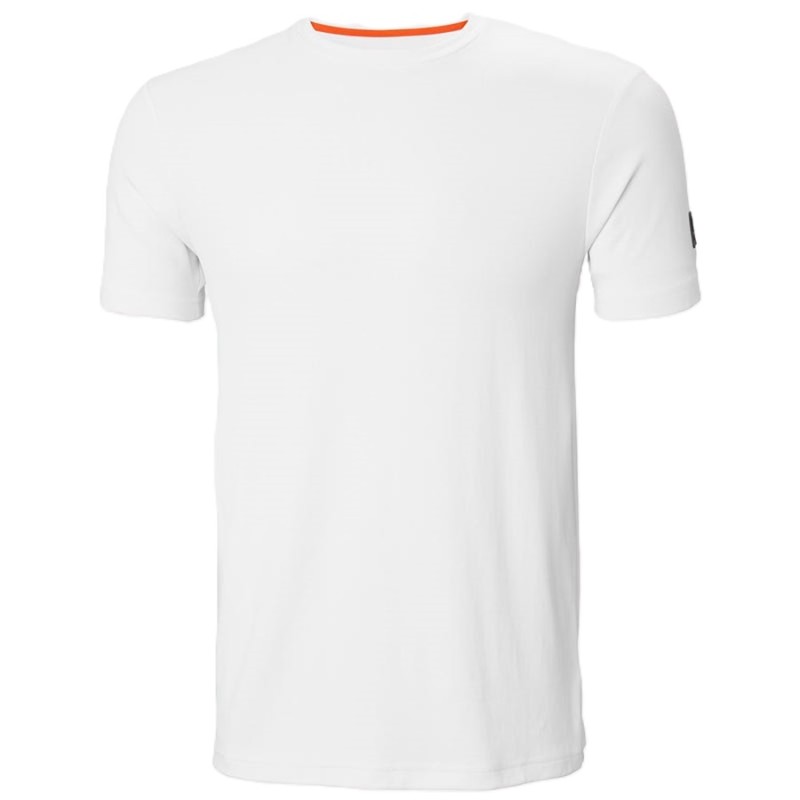 Camiseta helly hansen tech 79249