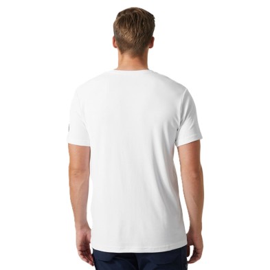 Camiseta Helly Hansen Tech 79249