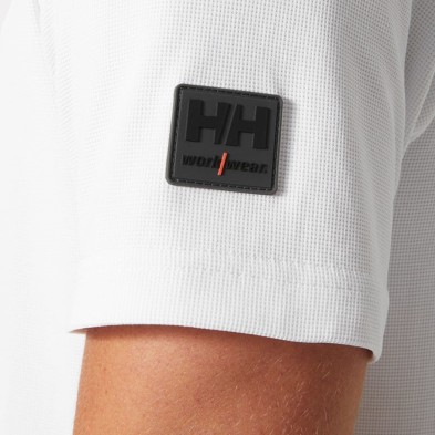 Camiseta Helly Hansen Tech 79249
