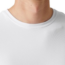 camiseta helly hansen tech 79249 en verde abeto oscuro