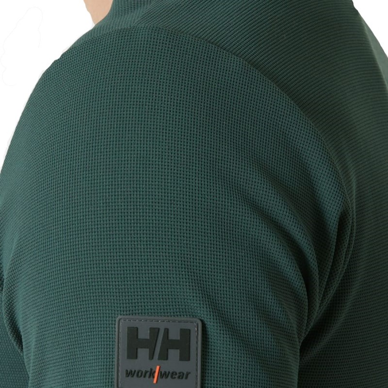 Camiseta helly hansen tech 79249