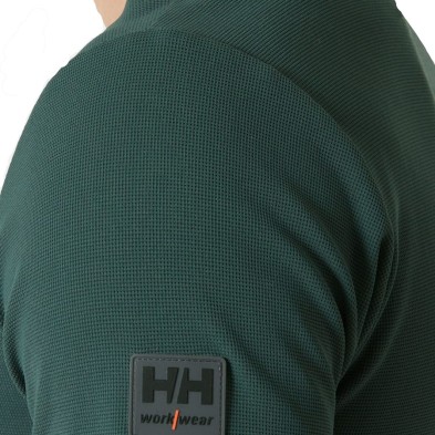 Camiseta Helly Hansen Tech 79249