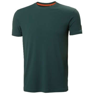 Camiseta Helly Hansen Tech 79249