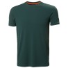 Camiseta helly hansen tech 79249