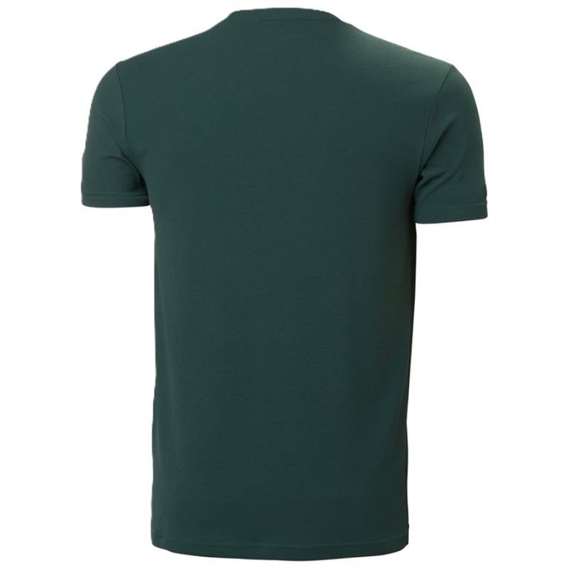 Camiseta helly hansen tech 79249