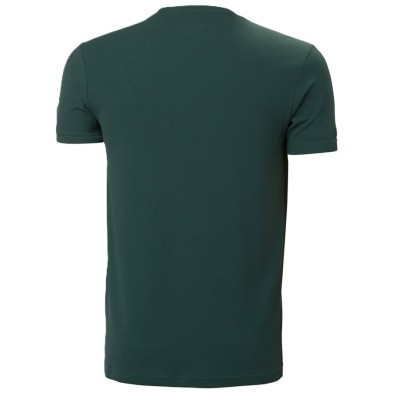 Camiseta Helly Hansen Tech 79249