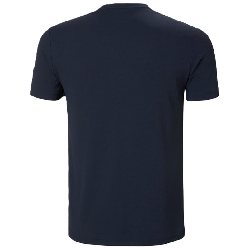Camiseta helly hansen tech 79249