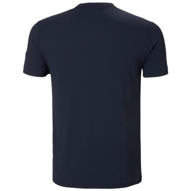 Camiseta Helly Hansen Tech 79249