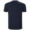 Camiseta helly hansen tech 79249