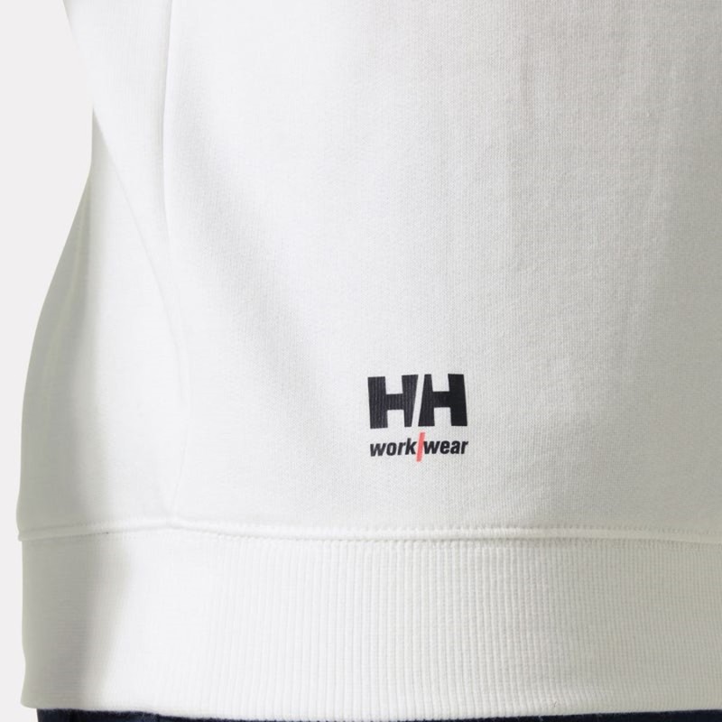 Sudadera helly hansen classic 79324