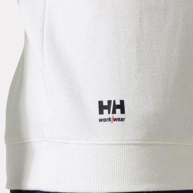 Sudadera Helly Hansen Classic 79324