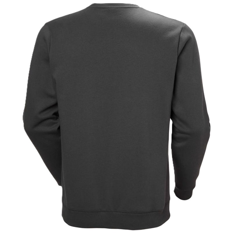 Sudadera helly hansen classic 79324