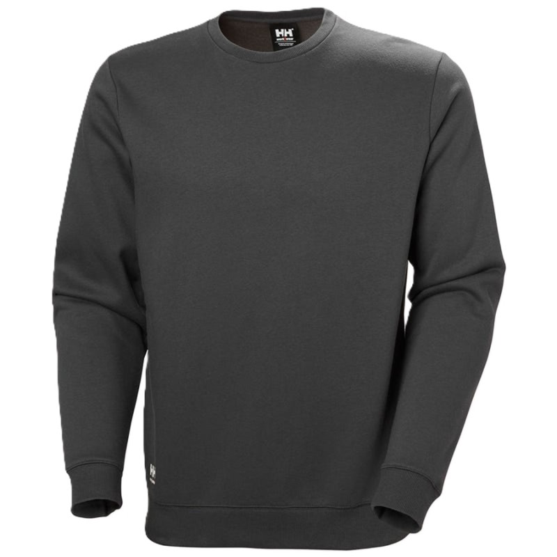 Sudadera helly hansen classic 79324