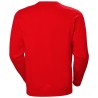 Sudadera helly hansen classic 79324