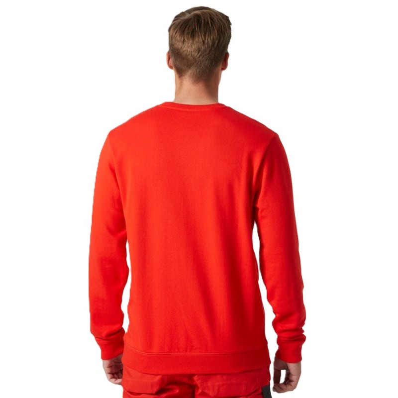 Sudadera helly hansen classic 79324