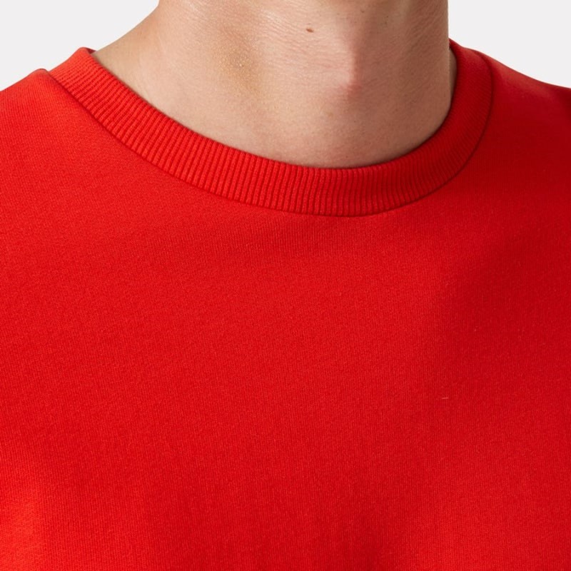 Sudadera helly hansen classic 79324