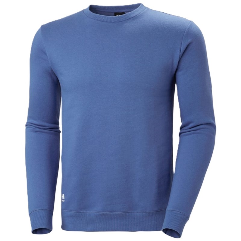 Sudadera helly hansen classic 79324