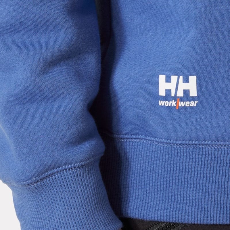 Sudadera helly hansen classic 79324