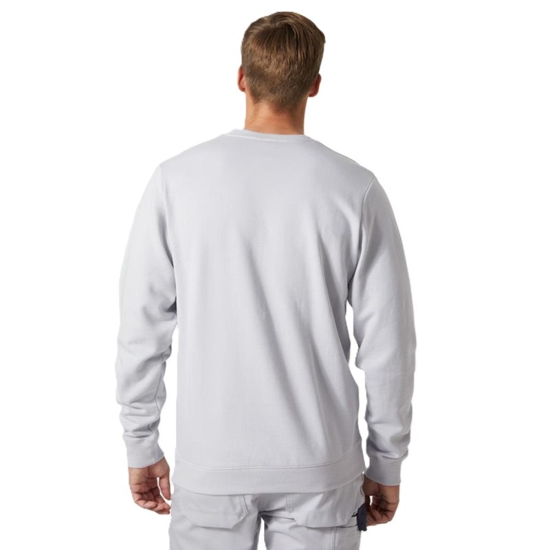 Sudadera helly hansen classic 79324