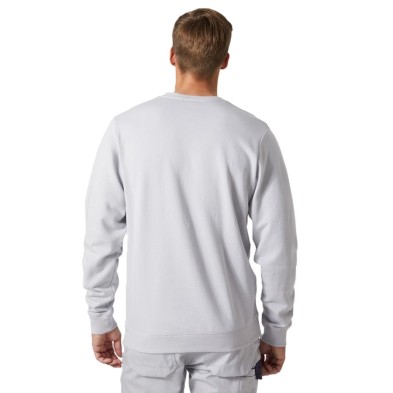 Sudadera Helly Hansen Classic 79324