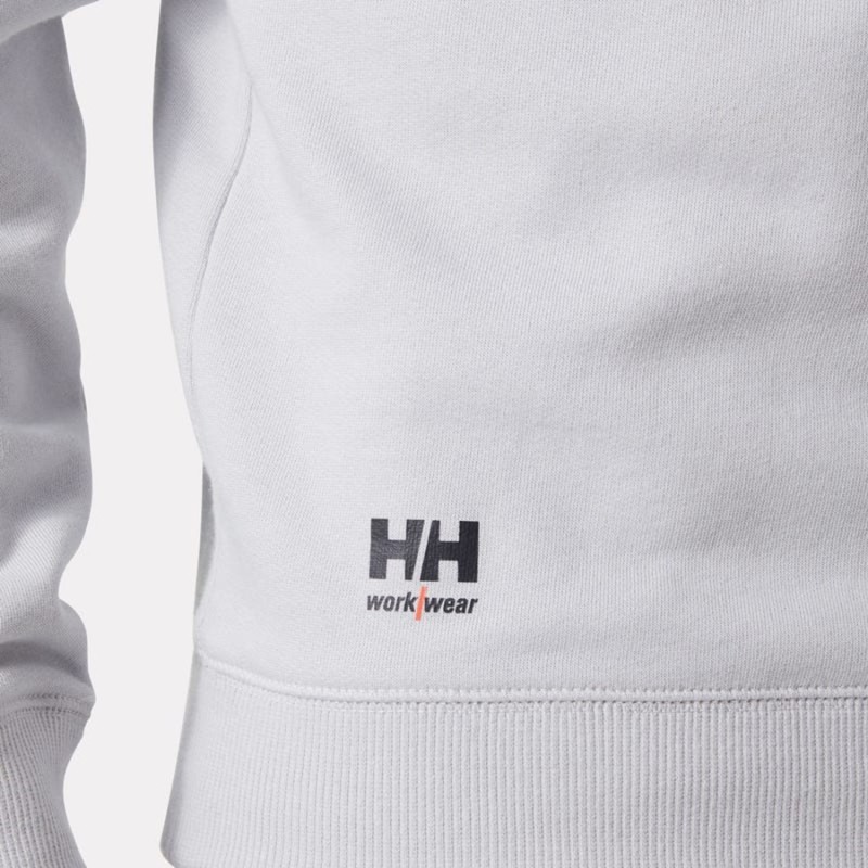 Sudadera helly hansen classic 79324