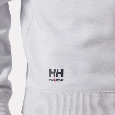 Sudadera Helly Hansen Classic 79324