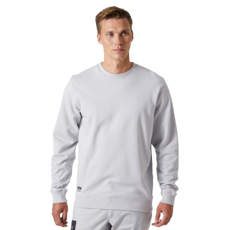Sudadera helly hansen classic 79324