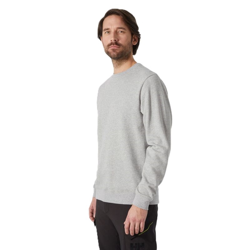 Sudadera helly hansen classic 79324