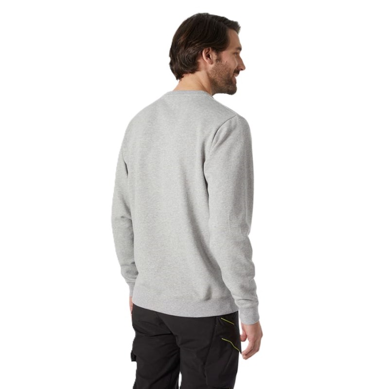 Sudadera helly hansen classic 79324