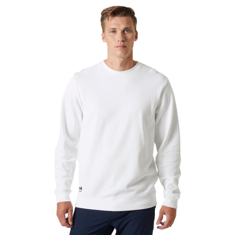 Sudadera helly hansen classic 79324