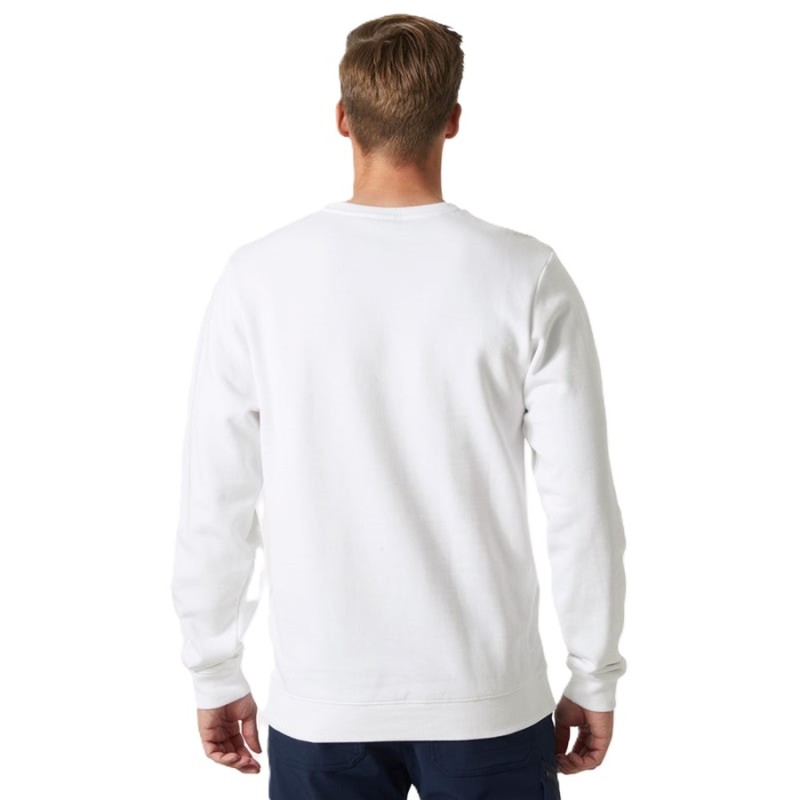 Sudadera helly hansen classic 79324