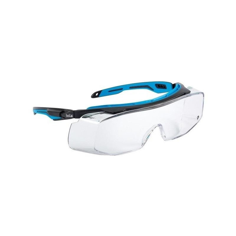 Cubregafas bolle tryon otg