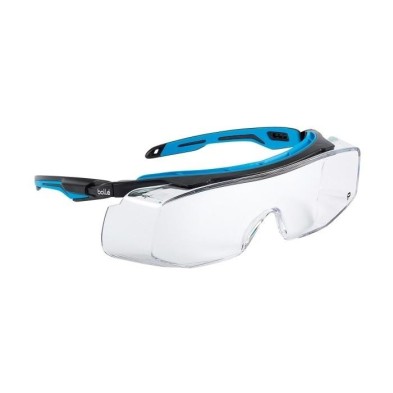 Cubregafas Bolle Tryon Otg
