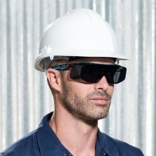 CUBREGAFAS BOLLE TRYON OTG