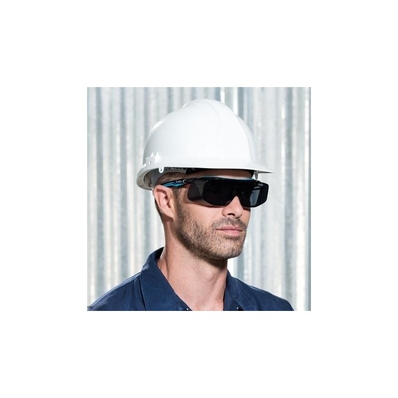 Cubregafas bolle tryon otg