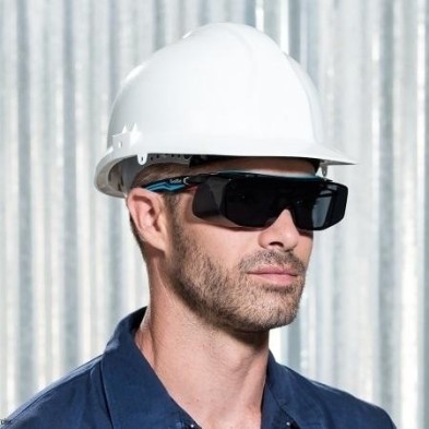 Cubregafas Bolle Tryon Otg